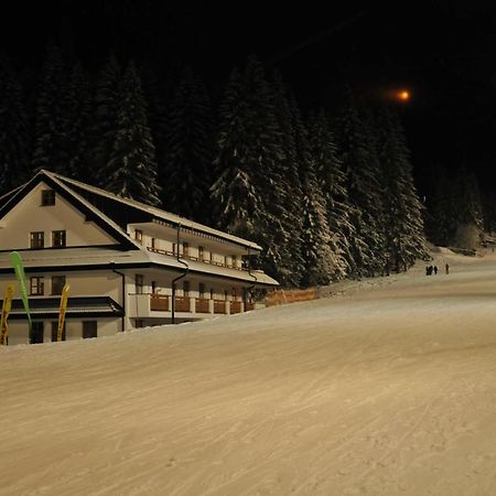Apartmany Biela Put - Jasna Nr. 3 Demänovská Dolina Exterior foto
